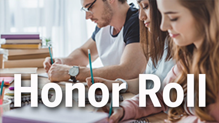 Honor Roll